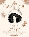 What You Call Anger - Complete Collection - Digital